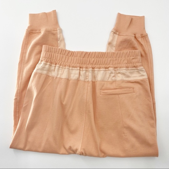 NEW Young Fabulous & Broke High Waisted Jogger - Picture 13 of 13